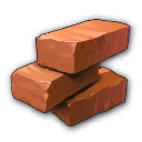 Bricks in Anno 1800