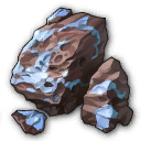 Raw iron in Anno 1800