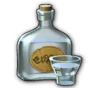 Schnapps in Anno 1800