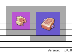 Soap factory in Anno 1800 layout