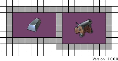 Weapons factory in Anno 1800 layout with Furnace